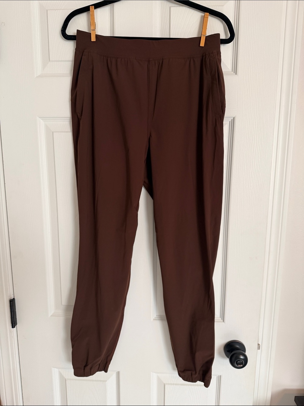 Lululemon Adapted State High-Rise Jogger